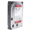Disco Duro Red de 6TB / 5400 RPM / Optimizado para NAS / Uso 24-7 / 3 Años de Garantia