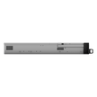 NAS Todo Flash / 24 Bahías / Intel Xeon 12 Núcleos / 16 GB RAM Ampliable a 128 GB / 195,000 IOPS / 10 GbE / 72 Unidades con Expansión / 2.1 GHz