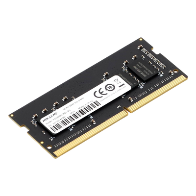 Módulo de Memoria RAM 8 GB / 2666 MHz / Para Laptop o NAS / SODIMM