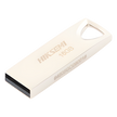 Memoria USB / 16 GB / USB 2.0 / Lectura 80 MB/s / Cuerpo Metálico 5.2 g / Compatible Multiplataforma
