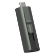 Unidad Flash SSD Portátil / 512 GB / USB-C y USB-A / 1000 MB/s Lectura y Escritura / OTG / 17.5 g