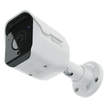 Cámara IP Bala / 5 Megapixel / Gran Angular 110° / IR 30 m (98.4 ft) / Edge AI / IP67 / H.265