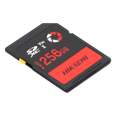 Memoria CFexpress Tipo B / 256 GB / Lectura 1800 MB/s / Escritura 1400 MB/s / PCIe Gen 3×2 / 8K RAW / -10 °C a 70 °C