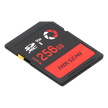 Memoria CFexpress Tipo B / 256 GB / Lectura 1800 MB/s / Escritura 1400 MB/s / PCIe Gen 3×2 / 8K RAW / -10 °C a 70 °C