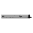 Servidor NAS Rack / 12 Bahías / Expandible a 36 / Intel Xeon D-1531 6 Núcleos / 8 GB DDR4 ECC / Fuente Redundante / Virtualización Certificada