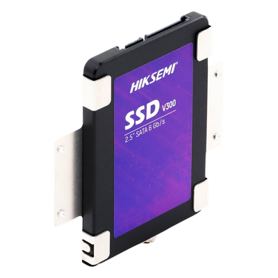 SSD para Videovigilancia / 500 GB / 2.5