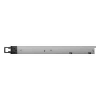 Servidor Nas para rack de 4 bahía / Expandible a 8 bahías / Hasta 128 TB