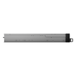 Sistema de Almacenamiento NAS / Controlador Dual Activo-Pasivo / 12 Ranuras SAS / Capacidad Bruta 576 TB / Procesador Intel Xeon D-1521 / Redundancia Hardware
