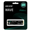 SSD M.2 NVMe / 512 GB / PCIe 3.0 x4 / Lectura 2500 MB/s / Escritura 1025 MB/s / 3D NAND / M.2 2280