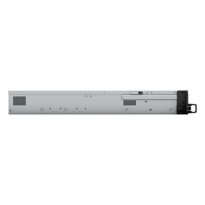 Servidor de Almacenamiento Todo Flash / 24 Bahías SSD SATA 2.5