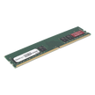 Módulo de Memoria DDR4 ECC / 8 GB / Unbuffered DIMM / Corrección de Errores / Compatible Serie 25