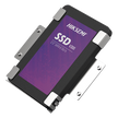 SSD para Videovigilancia / 1 TB / SATA III / Lectura 560 MB/s / Escritura 520 MB/s / 24/7 / 0°C a 70°C / Base 2.5