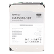 Unidades de almacenamiento empresariales / Disco duro 18TB / 7200RPM / NAS SYNOLOGY