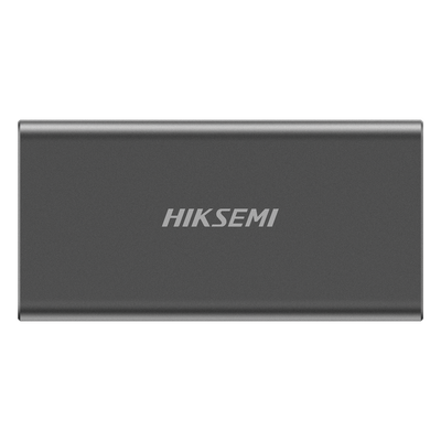 SSD Portátil / 256 GB / USB 3.2 Tipo C / Lectura 560 MB/s / Escritura 510 MB/s / Aleación de Aluminio / 38 g