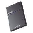 SSD Portátil NVMe / 1 TB / USB 3.2 Gen2x2 Tipo-C / 2000 MB/s / IPX7 / Aluminio
