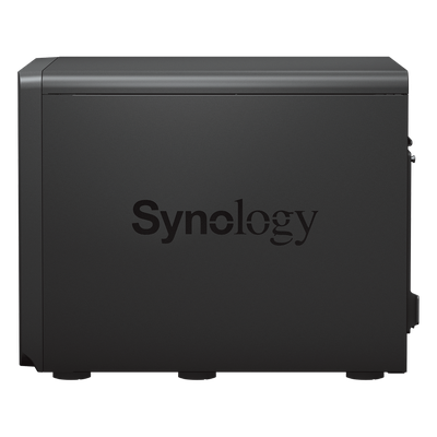 Unidad de Expansión / 12 Bahías HDD/SSD SATA / Intercambio en Caliente / Puerto Mini-SAS HD / Diseño Escritorio