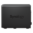 Unidad de Expansión / 12 Bahías HDD/SSD SATA / Intercambio en Caliente / Puerto Mini-SAS HD / Diseño Escritorio