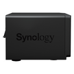 Servidor NAS / 8 Bahías / 144 TB Bruto / Expansión 324 TB / 10GbE / RAID F1,0,1,5,6,10 / Caché SSD NVMe