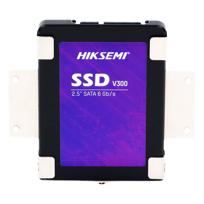 SSD para Videovigilancia / 500 GB / 2.5
