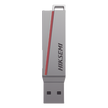 Memoria USB Dual / 128 GB / USB-C y USB-A / Lectura 150 MB/s / Escritura 45 MB/s / Aleación de Zinc Retráctil
