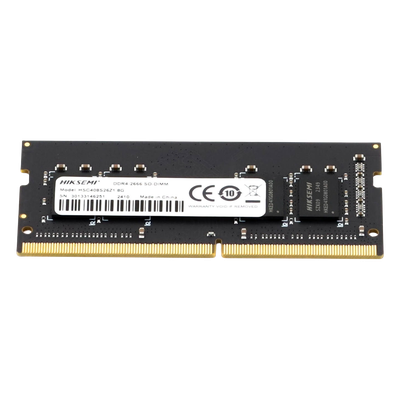 Módulo de Memoria RAM 8 GB / 2666 MHz / Para Laptop o NAS / SODIMM