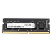Módulo de Memoria RAM 8 GB / 2666 MHz / Para Laptop o NAS / SODIMM