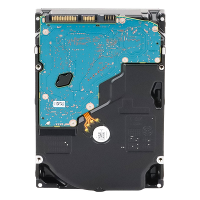 Unidades de almacenamiento empresariales / Disco duro 18TB / 7200RPM / NAS SYNOLOGY