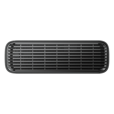 Dispositivo de Almacenamiento BeeStation | 4 TB | CPU Realtek RTD1619B | RAM DDR4 1 GB | Puertos USB-A y USB-C 3.2 | Puerto LAN 1 GbE | Compatibilidad con Windows, macOS, iOS y Android | Certificaciones FCC, CE, UKCA, BSMI, RCM, EAC, KC, VCCI, BIS.