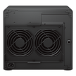 Unidad de Expansión / 12 Bahías HDD/SSD SATA / Intercambio en Caliente / Puerto Mini-SAS HD / Diseño Escritorio
