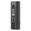 Memoria USB Dual SSD / 256 GB / USB-C y USB-A / Lectura 560 MB/s / Escritura 500 MB/s / OTG / Aleación de Aluminio