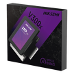 SSD para Videovigilancia / 1 TB / SATA III / Lectura 560 MB/s / Escritura 520 MB/s / 24/7 / 0°C a 70°C / Base 2.5