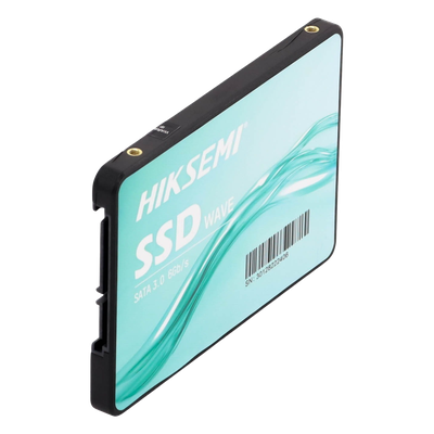 Unidad de Estado Sólido SSD / 512 GB / SATA III 6 Gb/s / 2.5