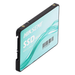 Unidad de Estado Sólido SSD / 512 GB / SATA III 6 Gb/s / 2.5