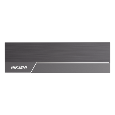 Enclosure SSD M.2 NVMe y SATA / USB 3.2 Gen2 Type-C 10 Gbps / ASUS Aura RGB SYNC / Aluminio CNC / 4 TB / 2242 2260 2280