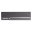 Enclosure SSD M.2 NVMe y SATA / USB 3.2 Gen2 Type-C 10 Gbps / ASUS Aura RGB SYNC / Aluminio CNC / 4 TB / 2242 2260 2280