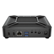 VisualStation de Doble Pantalla / Salida HDMI 4K / 720p 600 FPS / 50 Canales Simultáneos / NDAA-TAA / Montaje VESA