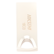 Memoria USB / 16 GB / USB 2.0 / Lectura 80 MB/s / Cuerpo Metálico 5.2 g / Compatible Multiplataforma