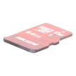 Tarjeta MicroSD / 64 GB / Lectura 95 MB/s / Escritura 40 MB/s / Clase 10 U3 / Grabación 4K / Videovigilancia 24/7