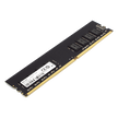 Módulo de Memoria RAM DDR4 / 16 GB / 3200 MHz / CL19 / UDIMM 288 Pines / 1.2 V / 0°C a 85°C