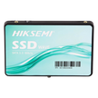 Unidad de Estado Sólido SSD / 512 GB / SATA III 6 Gb/s / 2.5