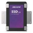 SSD para Videovigilancia / 1 TB / SATA III / Lectura 560 MB/s / Escritura 520 MB/s / 24/7 / 0°C a 70°C / Base 2.5