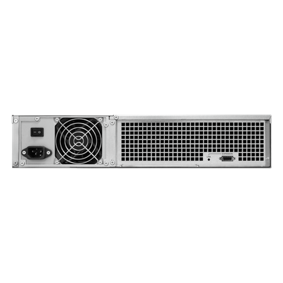 Unidad de Expansión NAS / 12 Bahías / SATA 3.5