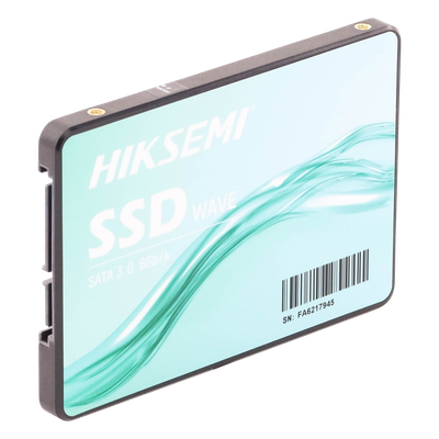 Unidad de Estado Sólido / 256 GB / 2.5
