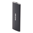SSD Portátil / 256 GB / USB 3.2 Tipo C / Lectura 560 MB/s / Escritura 510 MB/s / Aleación de Aluminio / 38 g