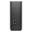 Dispositivo de Almacenamiento BeeStation | 4 TB | CPU Realtek RTD1619B | RAM DDR4 1 GB | Puertos USB-A y USB-C 3.2 | Puerto LAN 1 GbE | Compatibilidad con Windows, macOS, iOS y Android | Certificaciones FCC, CE, UKCA, BSMI, RCM, EAC, KC, VCCI, BIS.