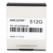 Memoria CFexpress Tipo B / 512 GB / 1800 MB/s Lectura / 1700 MB/s Escritura / PCIe Gen 3×2 / 8K RAW