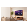Smart TV QLED / 58 Pulgadas / 4K UHD / Dolby Audio / Wi-Fi 2T2R / 3 HDMI / VESA 200x200 mm