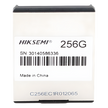 Memoria CFexpress Tipo B / 256 GB / Lectura 1800 MB/s / Escritura 1400 MB/s / PCIe Gen 3×2 / 8K RAW / -10 °C a 70 °C