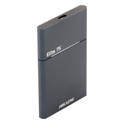 SSD Portátil NVMe / 1 TB / USB 3.2 Gen2x2 Tipo-C / 2000 MB/s / IPX7 / Aluminio