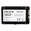Unidad de Estado Sólido SSD / 512 GB / SATA III 6 Gb/s / 2.5
